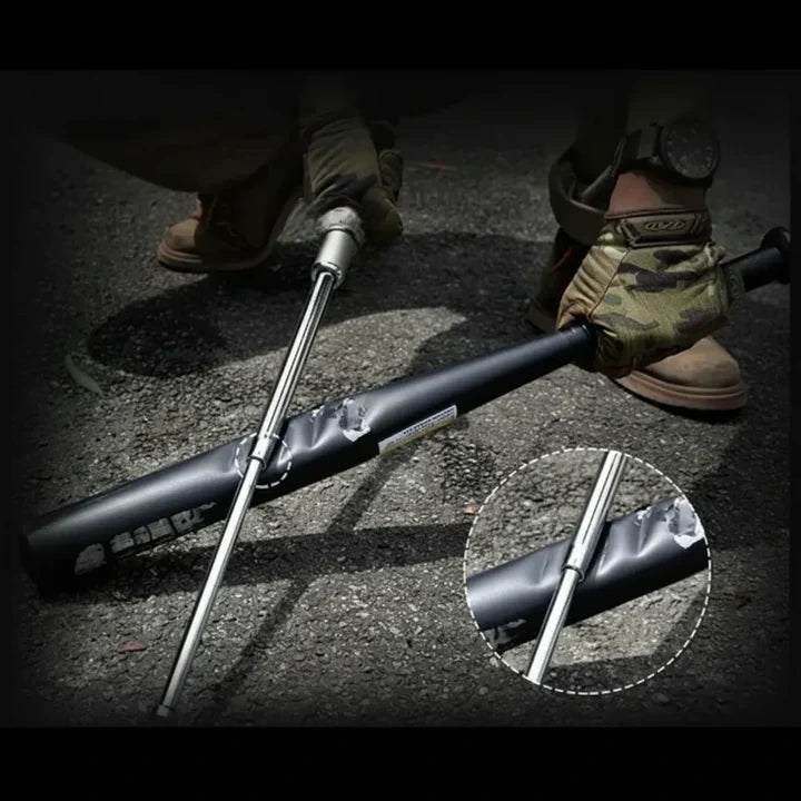 Tactical Self-Defense Stick