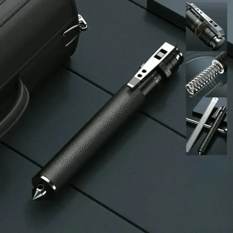 Tactical Self-Defense Stick