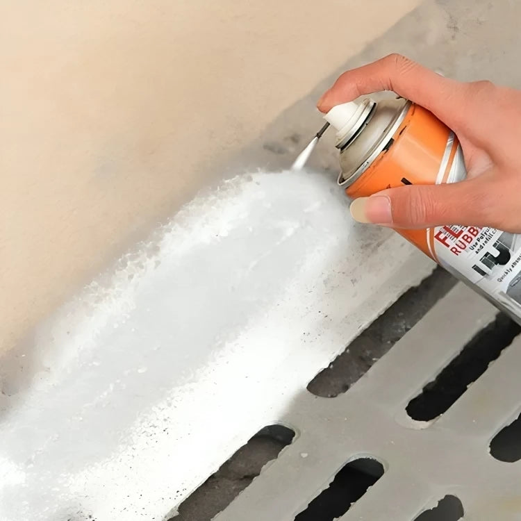Waterproof Sealant Spray