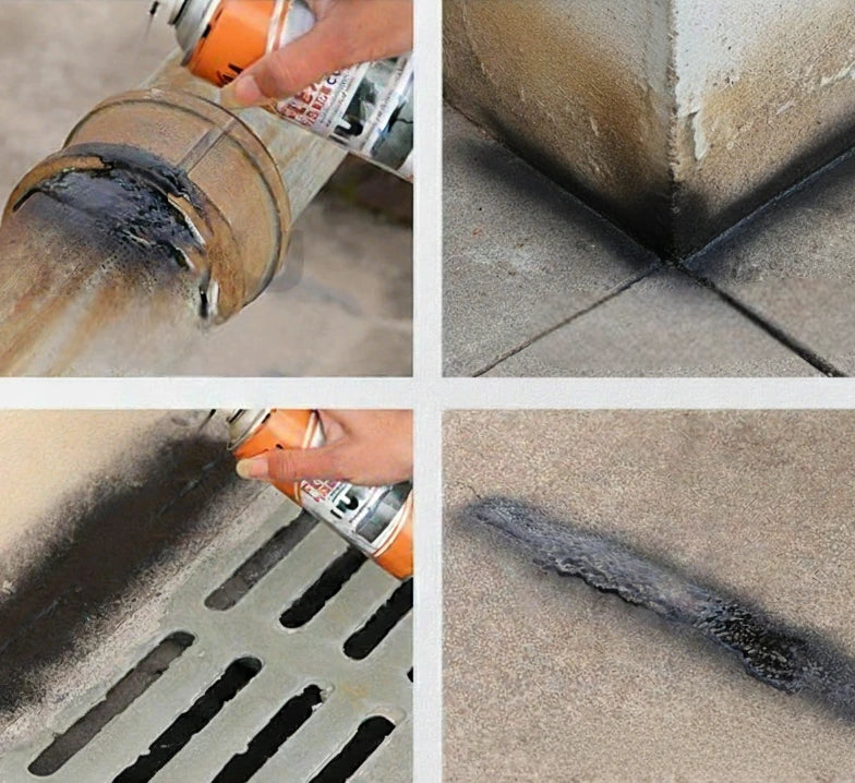 Waterproof Sealant Spray
