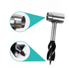 Manual Wood Drill & Peg Maker