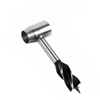 Manual Wood Drill & Peg Maker