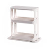 Rotating Storage Rack Organizer