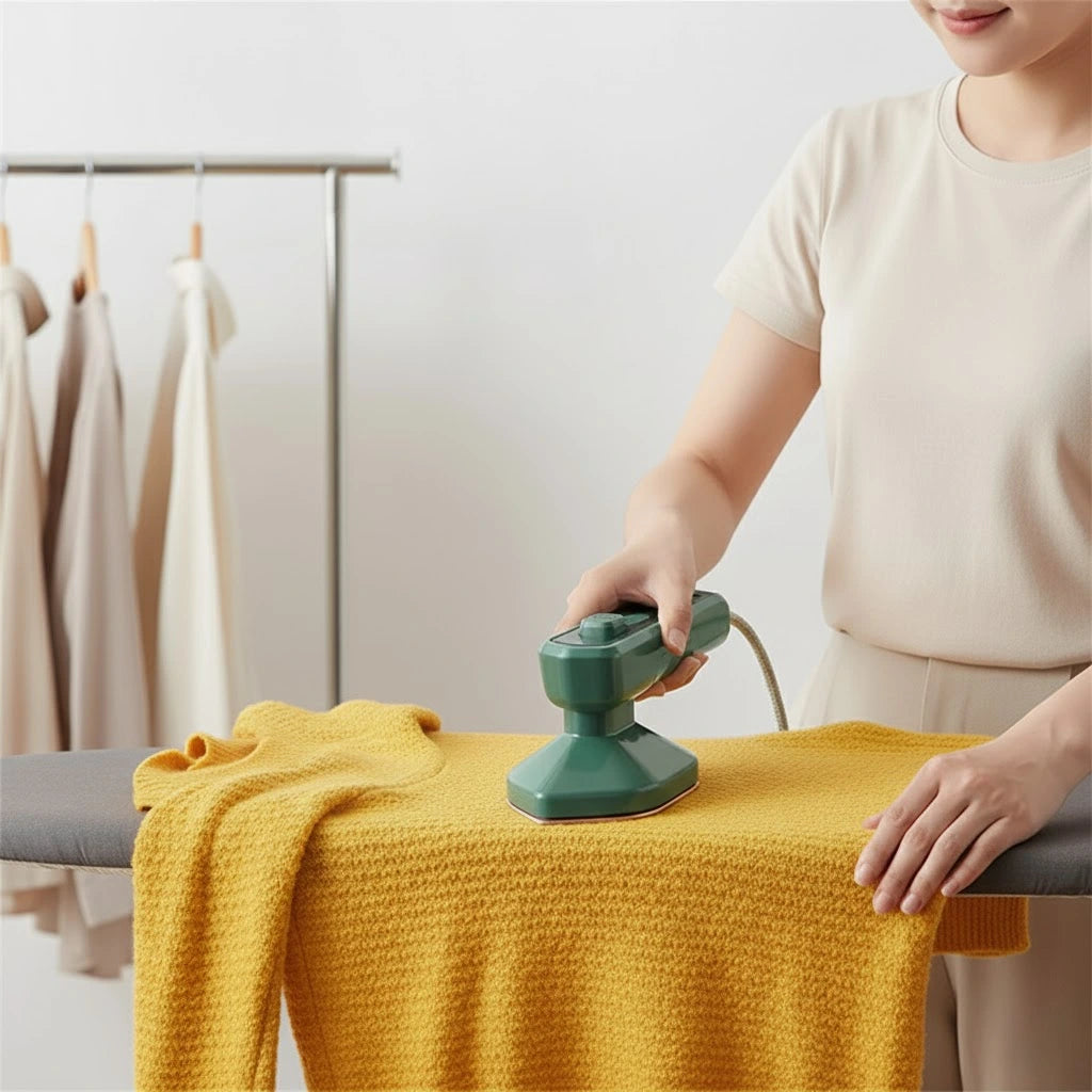 Ironexa™ Portable Mini Iron