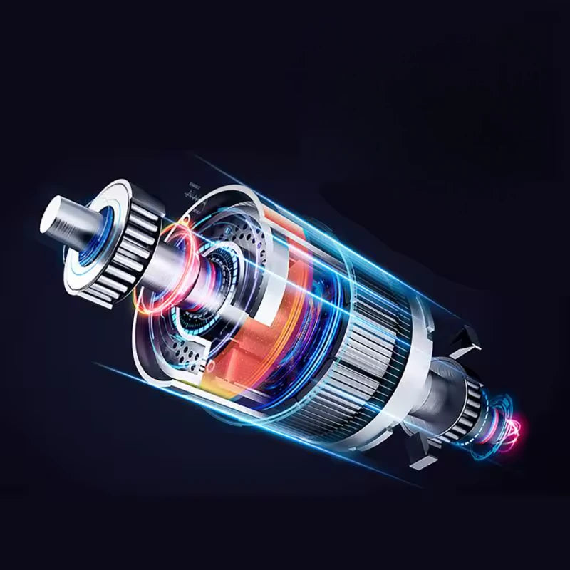 Mini Electric Drill