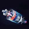 Mini Electric Drill