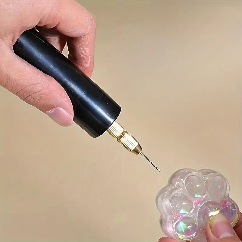 Mini Electric Drill