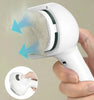 Rechargeable Steam Pet Brush