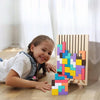 Wooden Blocks Puzzle Game