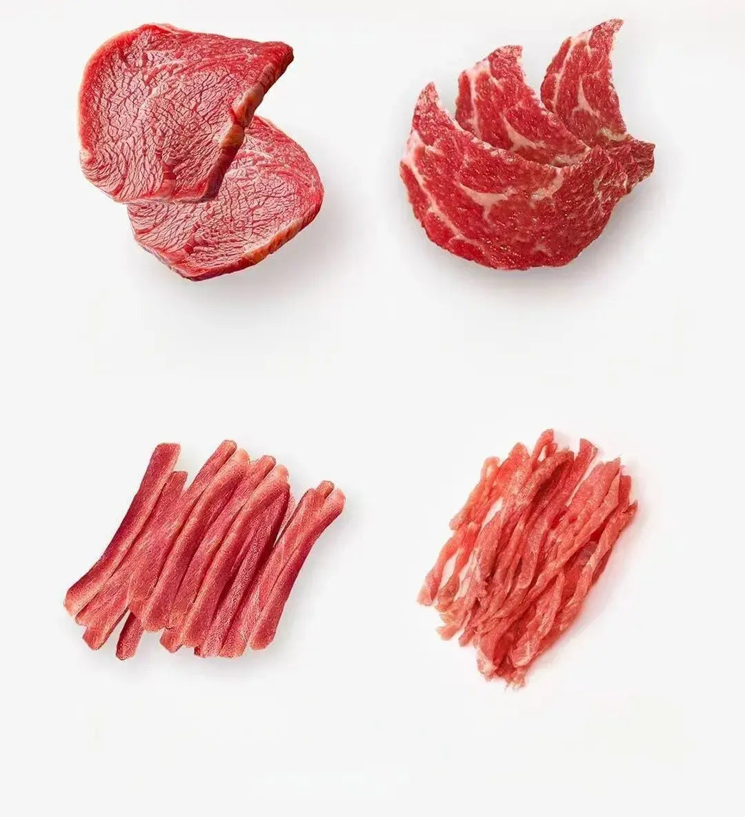 SchnellChop Multi-Blade Meat Slicer