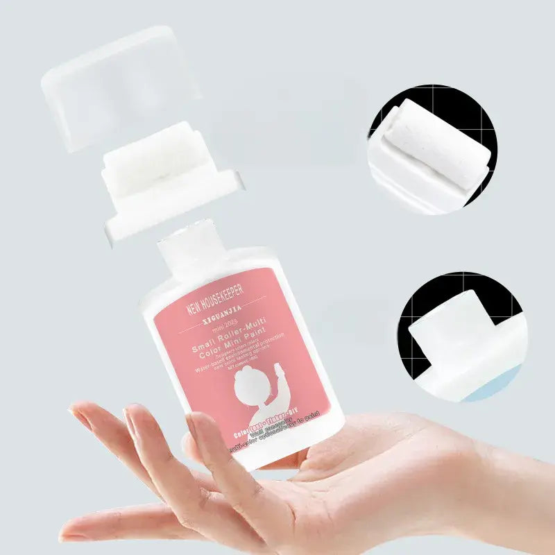 Instant Wall Repair Roller Paint