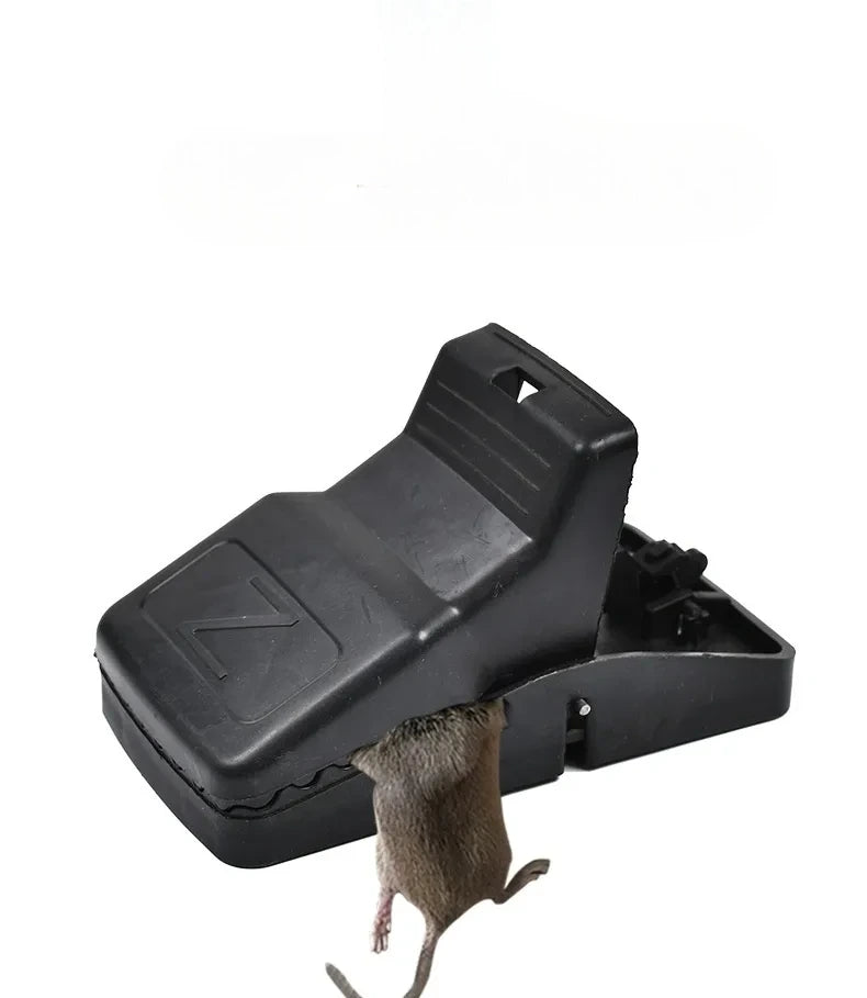 High-Sensitivity Mouse Traps (3pcs)