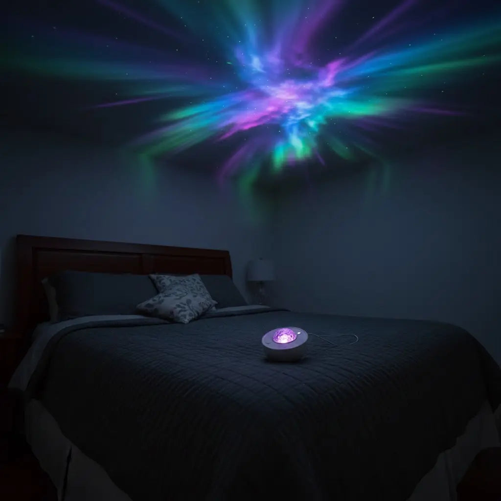 Stellardome™ Galaxy Projector