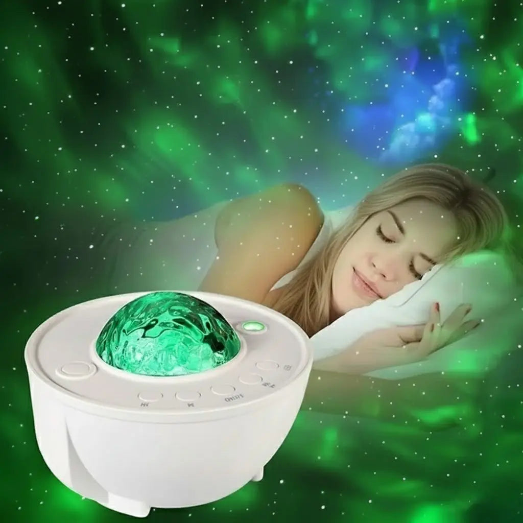 Stellardome™ Galaxy Projector