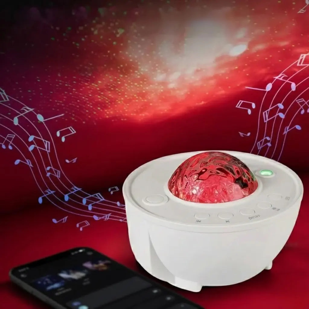 Stellardome™ Galaxy Projector