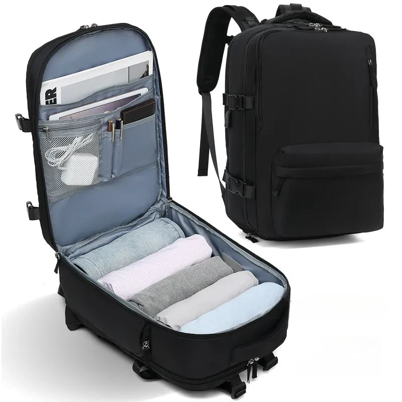 Multi-Functional Travel Backpack