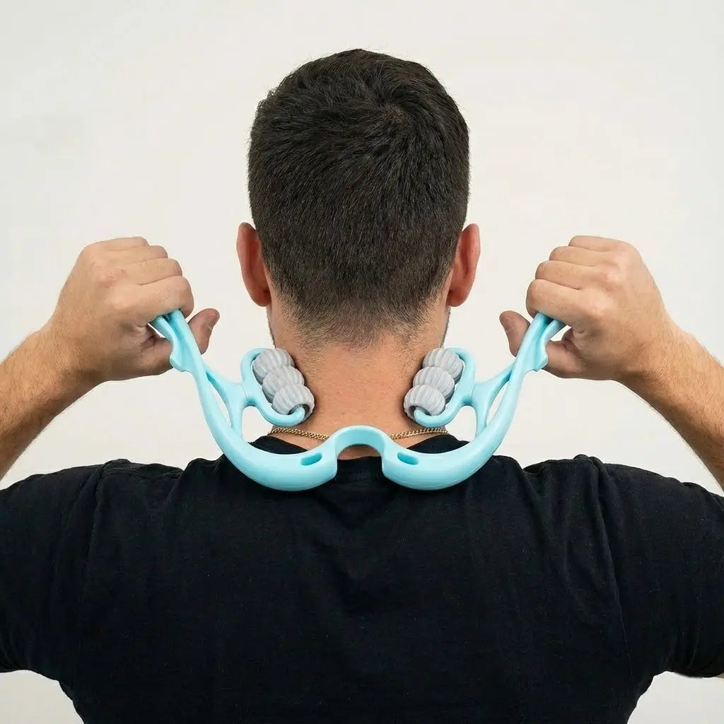 Neck Massager