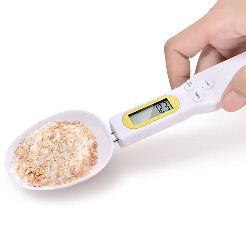 Tavi™ Digital Spoon Scale