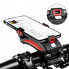 4-in-1 Bike Phone Holder