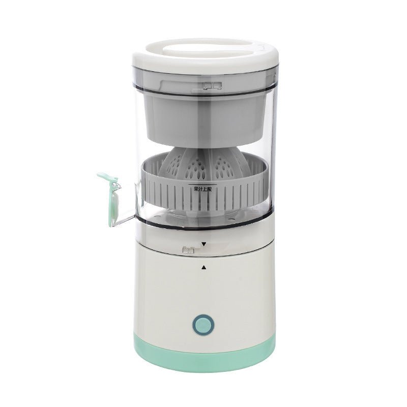 JuiceMaster™ Portable Electric Juicer - TechnoAnt