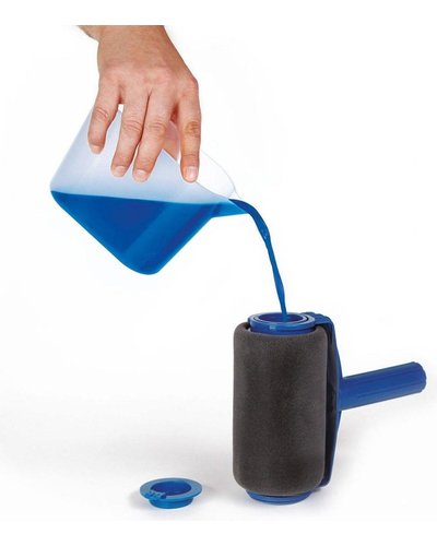 Paint roller image 3