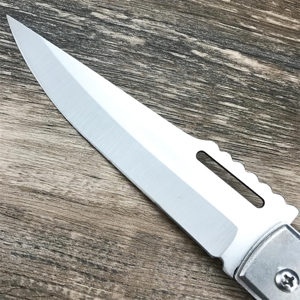 AK47 Pocket Folding Knife