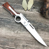 AK47 Pocket Folding Knife