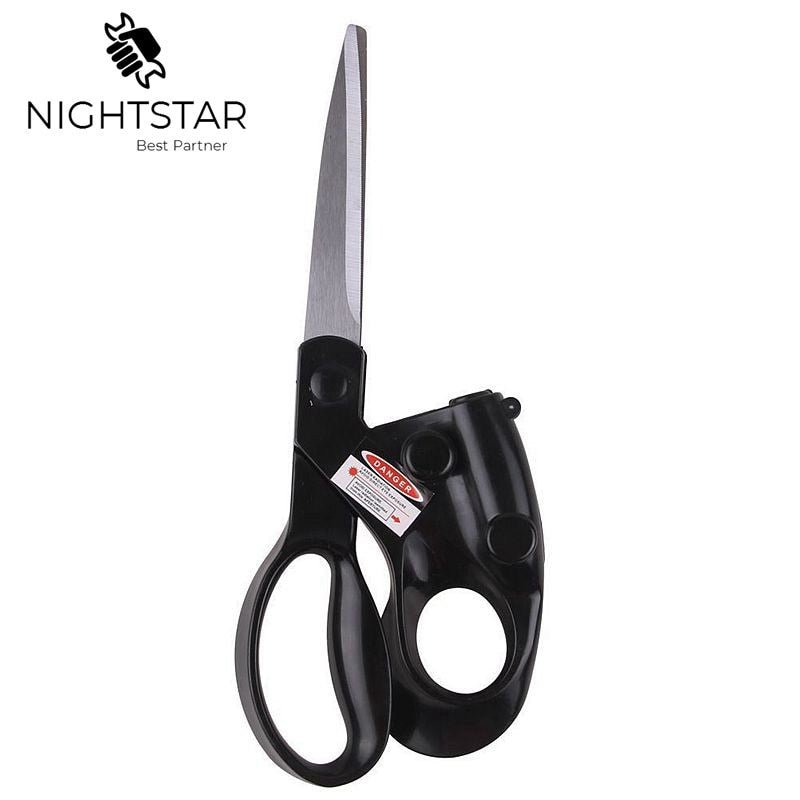 Laser Scissors - TechnoAnt