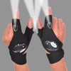 LED Flashlight Glove - TechnoAnt