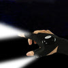 LED Flashlight Glove - TechnoAnt