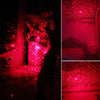 LuminaStar™ - LED Star Night Lights Projector - TechnoAnt