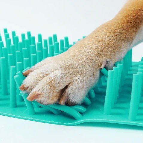 Magic Tubby™ Pet Paw Cleaner - TechnoAnt