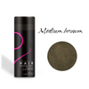 Hair Building Fibers Powder
