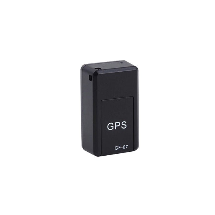 Mini GPS Locator - TechnoAnt