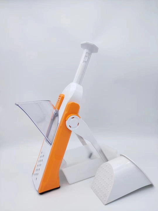 Vegetable Slicer Image