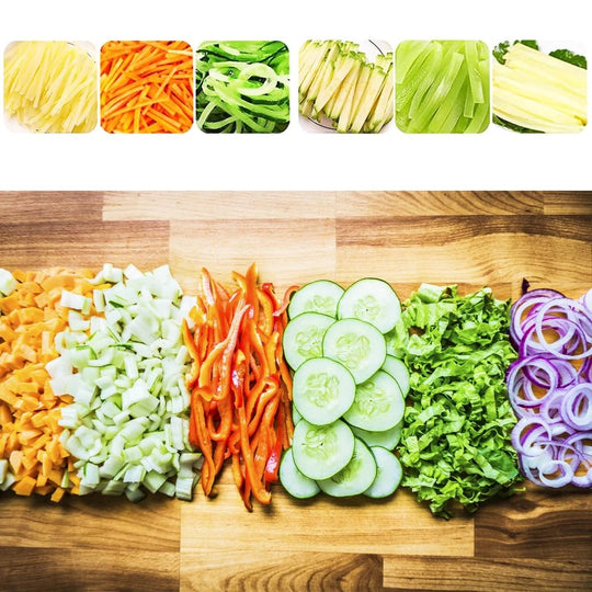 Vegetable Slicer Image