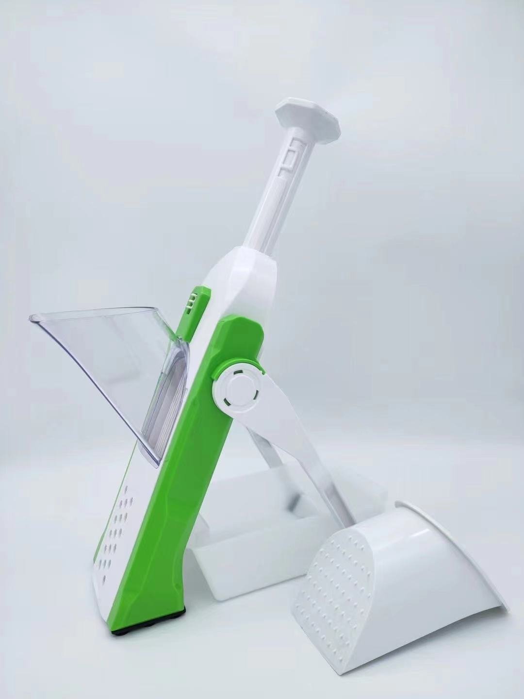 Multifunctional Vegetable Slicer - TechnoAnt