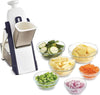 Multifunctional Vegetable Slicer - TechnoAnt