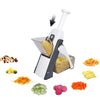 Multifunctional Vegetable Slicer - TechnoAnt