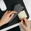 Wireless Charger Mouse Pad
