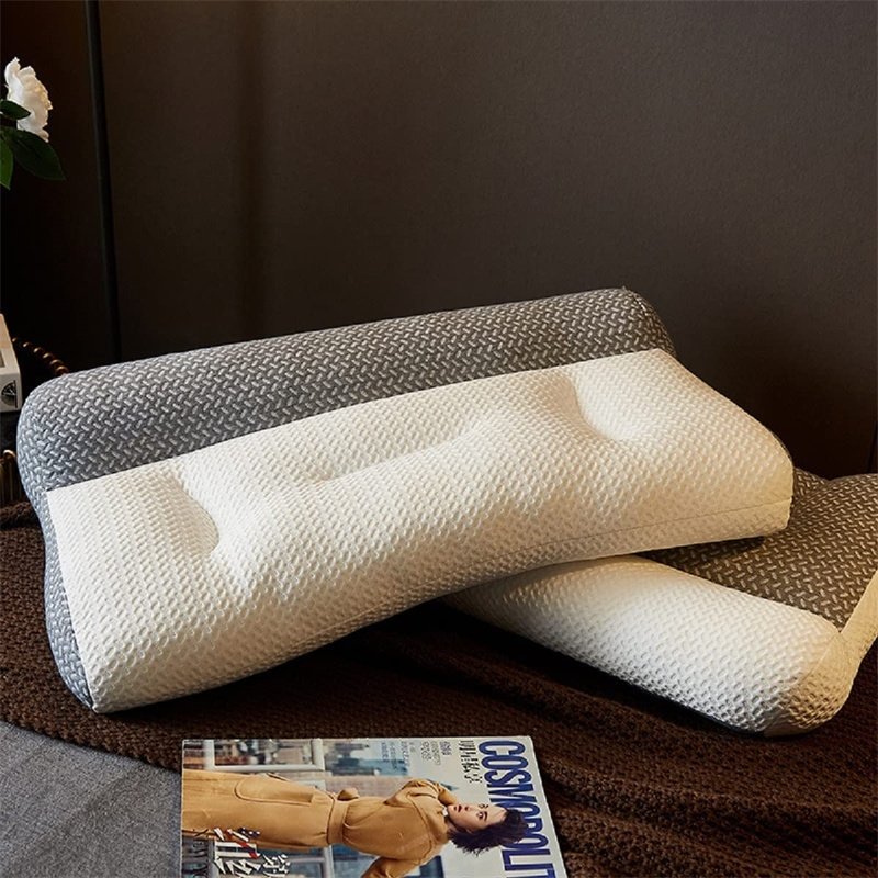 Orthopedic Soft Cloud Pillow - TechnoAnt