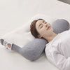 Orthopedic Soft Cloud Pillow - TechnoAnt