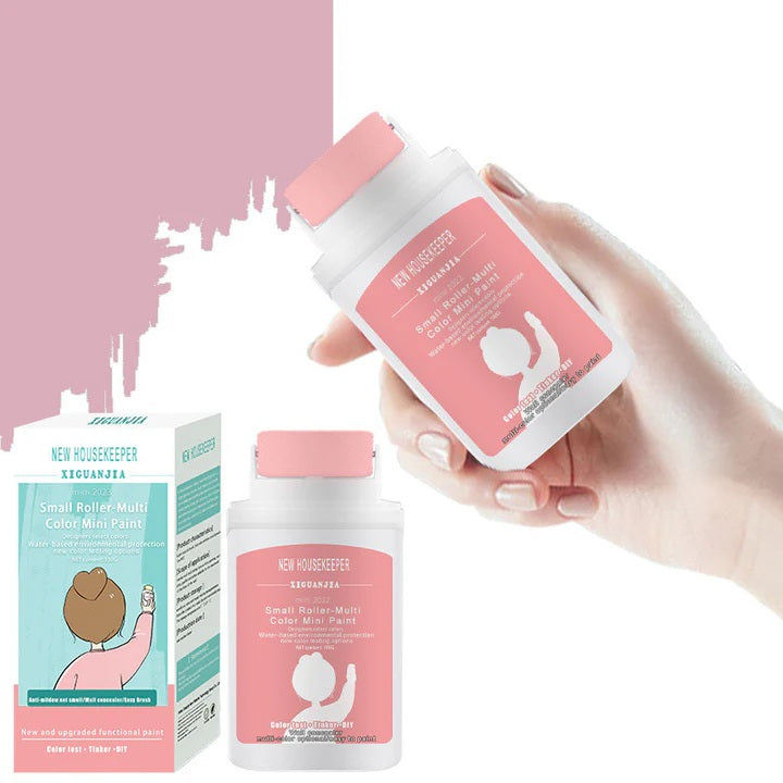 Instant Wall Repair Roller Paint