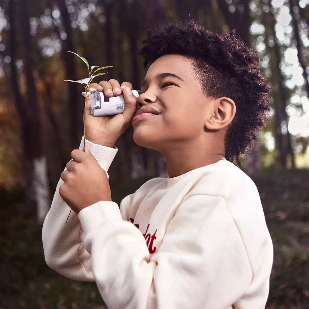 Portable Pocket Microscope - TechnoAnt