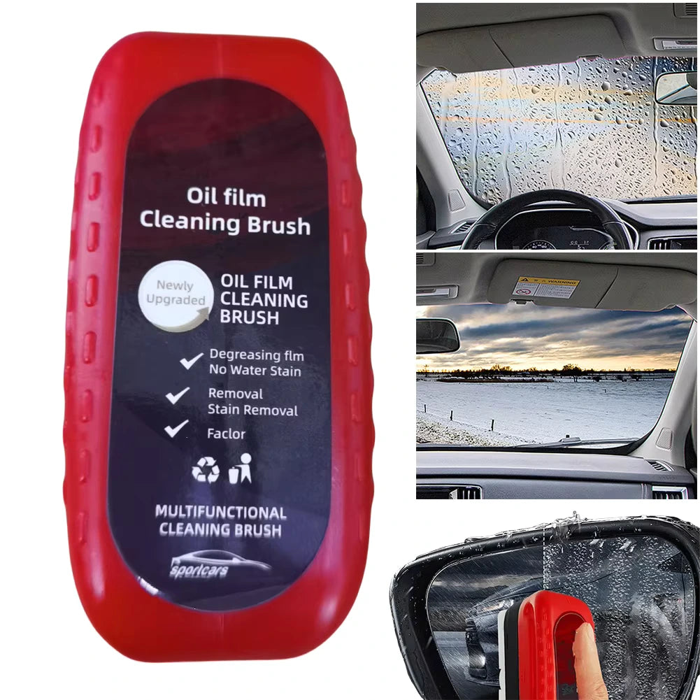 Window Oil Unit Car Window Oil Film Remover – Tecnoant