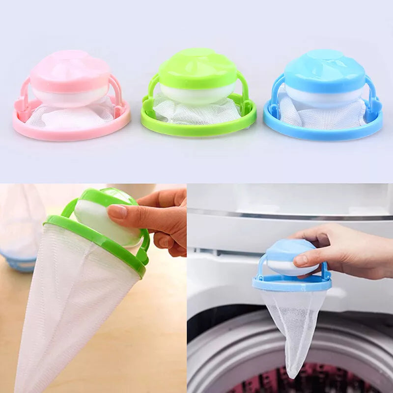 Reusable Pet Hair Remover