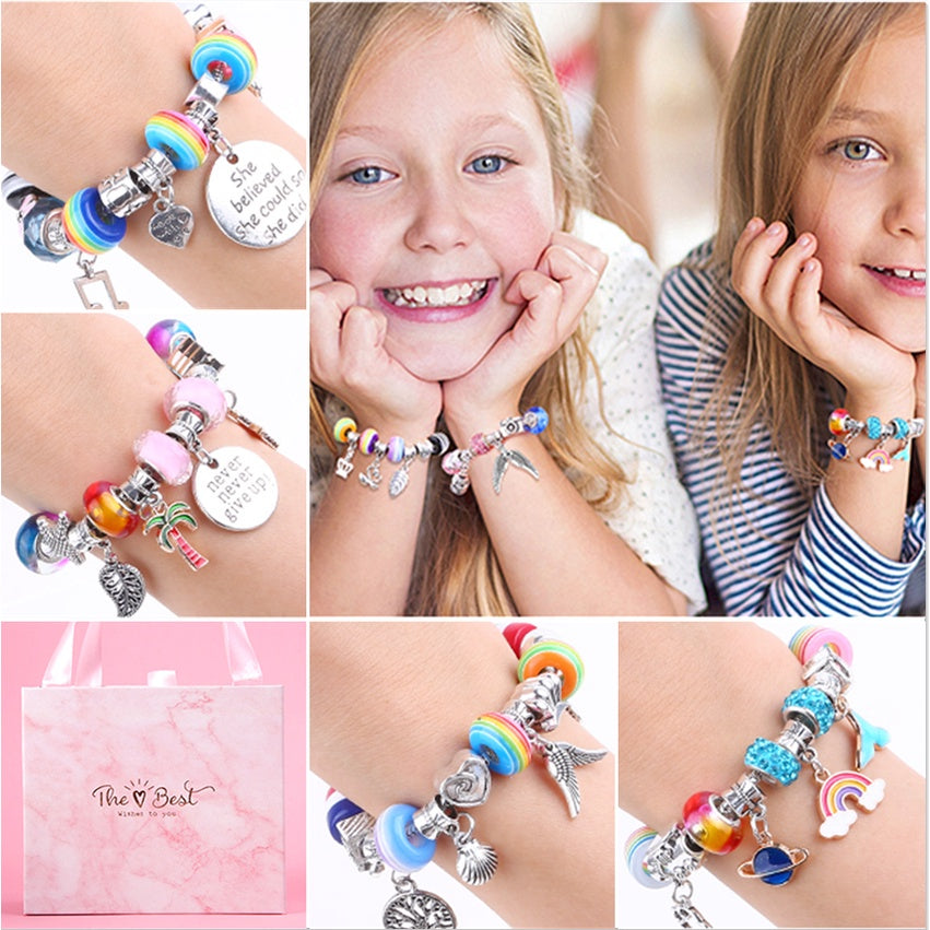 DIY Bracelet Kit