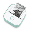 SnapPrint Mini™ - The Ultimate Pocket Printer - TechnoAnt