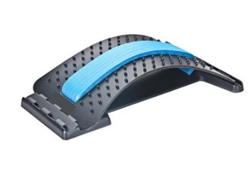 Spinal Curve Back Stretcher Massager - TechnoAnt