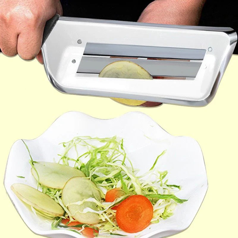 Stainless Steel Vegetable Shredder Knife